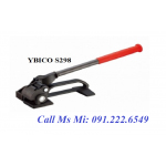 Dụng cụ đóng đai thép YBICO S298 & C3170/ C3173