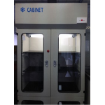 Tủ đựng hóa chất Cabinet có quạt hút