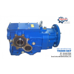 Motor giảm tốc chính hãng Ý