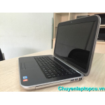 Laptop cũ Dell Inspiron 5520 Core i7 VGA rời 1G