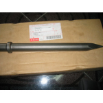 MOIL POINT CHISEL FOR TCB-200 breaker - Mũi đục bê tông cho máy TCB - 200