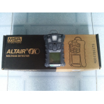 Máy dò khí MSA ALTAIR 4X