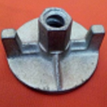 WING NUT with BASE - Ty ren - tán chuồn