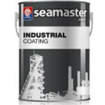 Sơn chịu nhiệt Seamaster SEATHERM Heat Resistant Aluminium 200ᴼC, 600ᴼC