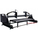 Máy cắt Plasma CNC 1530