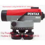 Máy thủy bình tự động PENTAX AP-224 - (Nhât Bản)