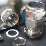 Cable gland viễn thông, ốc siết cáp chống nổ