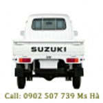 Xe tải Suzuki truck 550kg, 650kg |Xe tải Suzuki 550 Kg Super Carry Truck|