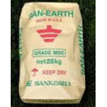 San Earth M5C - Hóa chất giảm điện trở San Earth M5C