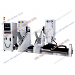 MÁY MỘNG DƯƠNG 2 ĐẦU CNC DRT-100 GIÁ TỐT NHẤT