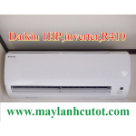 máy lạnh Daikin 1HP Inverter