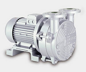 Busch - Dolphin - Liquid-Ring Vacuum Pumps