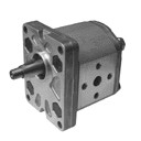 Duplomatic - External gear pumps