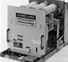 Fuji - Vacuum magnetic contactors 3.3/6.6kV 200, 400 Amps