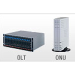 Mitsubishi - Optical Access System Solutions