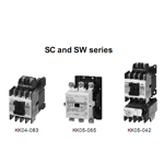 Fuji - Magnetic Contactors and Starters