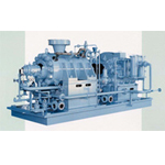 EBARA - High Pressure Descaling Pump (GENERAL INDUSTRY)