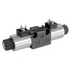 Duplomatic - Solenoid operated directional control valve