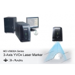 Daikin - 3-Axis YVO4 Laser Marker MD-V9900A