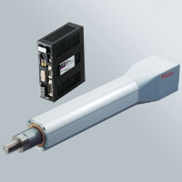 Oriental Motor - LINEAR AND ROTARY ACTUATORS