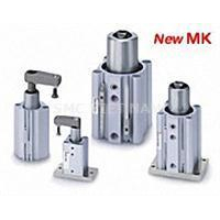 SMC - Clamp Cylinders