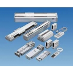 SMC - Electric Actuators/Cylinders