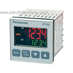 Panasonic - TEMP CONTROLLER