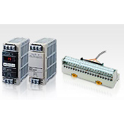 Omron - Power Supplies/In Addition