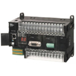 Omron - CP1H - Loại Compact PLC cao cấp (All-In-One)