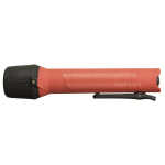 STREAMLIGHT 33822 3C PROPOLYMER HAZ-LO SAFETY RATED FLASHLIGHT, ORANGE