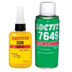 LOCTITE 7649 AEROSOL ADHESIVE ACTIVATOR 4.5 OZ