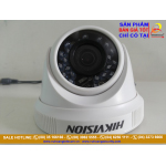 Bán Camera HDTVI HIKVISION DS-2CE56C0T-IR giá rẻ