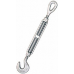 TĂNG ĐƠ CROSBY HG-225 HOOK & EYE TURNBUCKLE