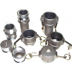 ĐẦU NỐI CAMLOCK COUPLING BRASS