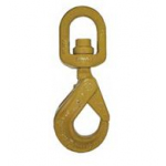 MÓC CẨU CROSBY S3326 SHUR-LOC HOOK