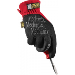 GĂNG TAY MECHANIX WEAR RED FASTFIT