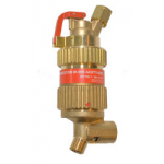 VAN CHỐNG CHÁY NGƯỢC UNITOR OXYGEN BACKFIRE VALVE