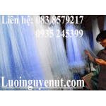 Lưới bén ba màn