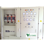 Main Distribution Board