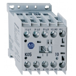 THIẾT BI ĐÓNG CẮT CONTACTOR ALLEN BRADLEY