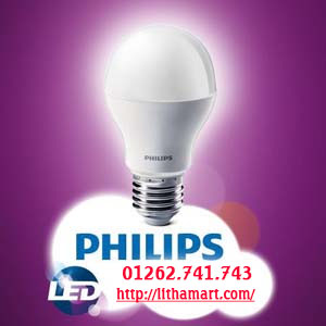 Đèn LED Philips