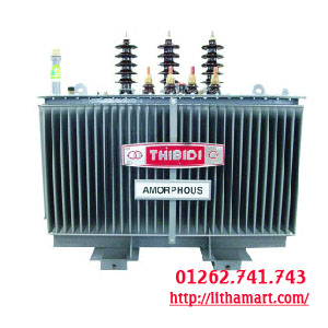 Máy biến áp THIBIDI 1500kVA 22/0.4kv