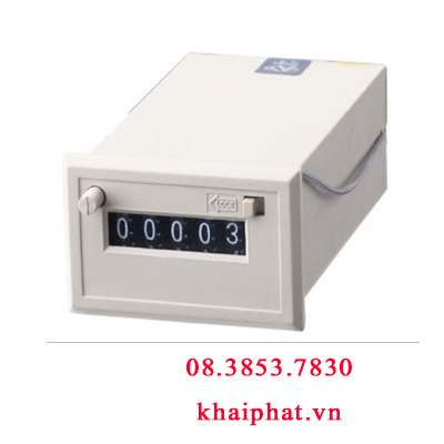 ĐH đếm 5 số CSK 5 - NKW