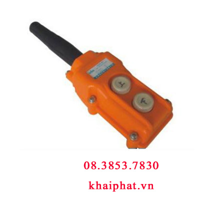 Button điều khiền COB 61