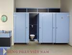 NHÀ CUNG CẤP TẤM VÁCH NGĂN COMPACT HPL HÀNG ĐẦU TẠI VIỆT NAM