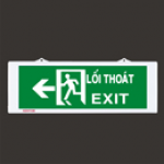 Đèn exit 1 mặt ,2 mặt (KT_610)