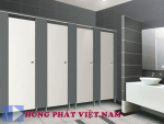 bán tấm compact HPL và phụ kiên đi kèm