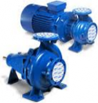 Bơm nước công nghiệp Euroflo - Singapore. Euroflo pumps