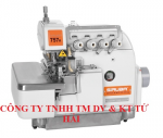 Máy vắt sổ 2 kim 5 chỉ