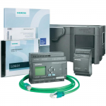 LOGO! ...-0BA7 NEW FUNCTIONS. SIEMENS